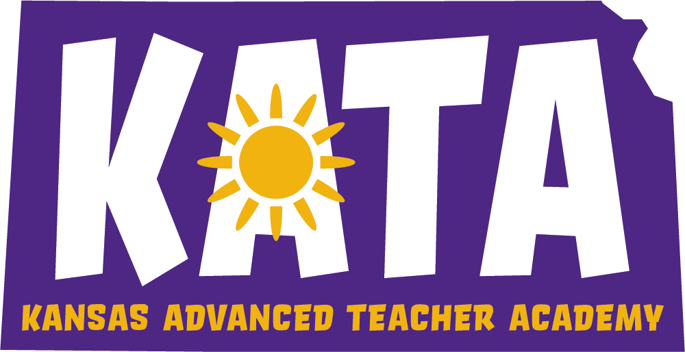 KATA – Kansas Advanced Teacher Academy logo