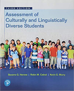 Assessment and Accomodations for Classroom Teachers of Culturally and Linguistically Diverse Students