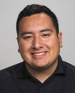 Daniel Solis