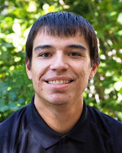 Sebastian Torres