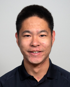 Zhengxi Lin