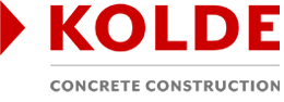 Kolde Concrete Construction logo