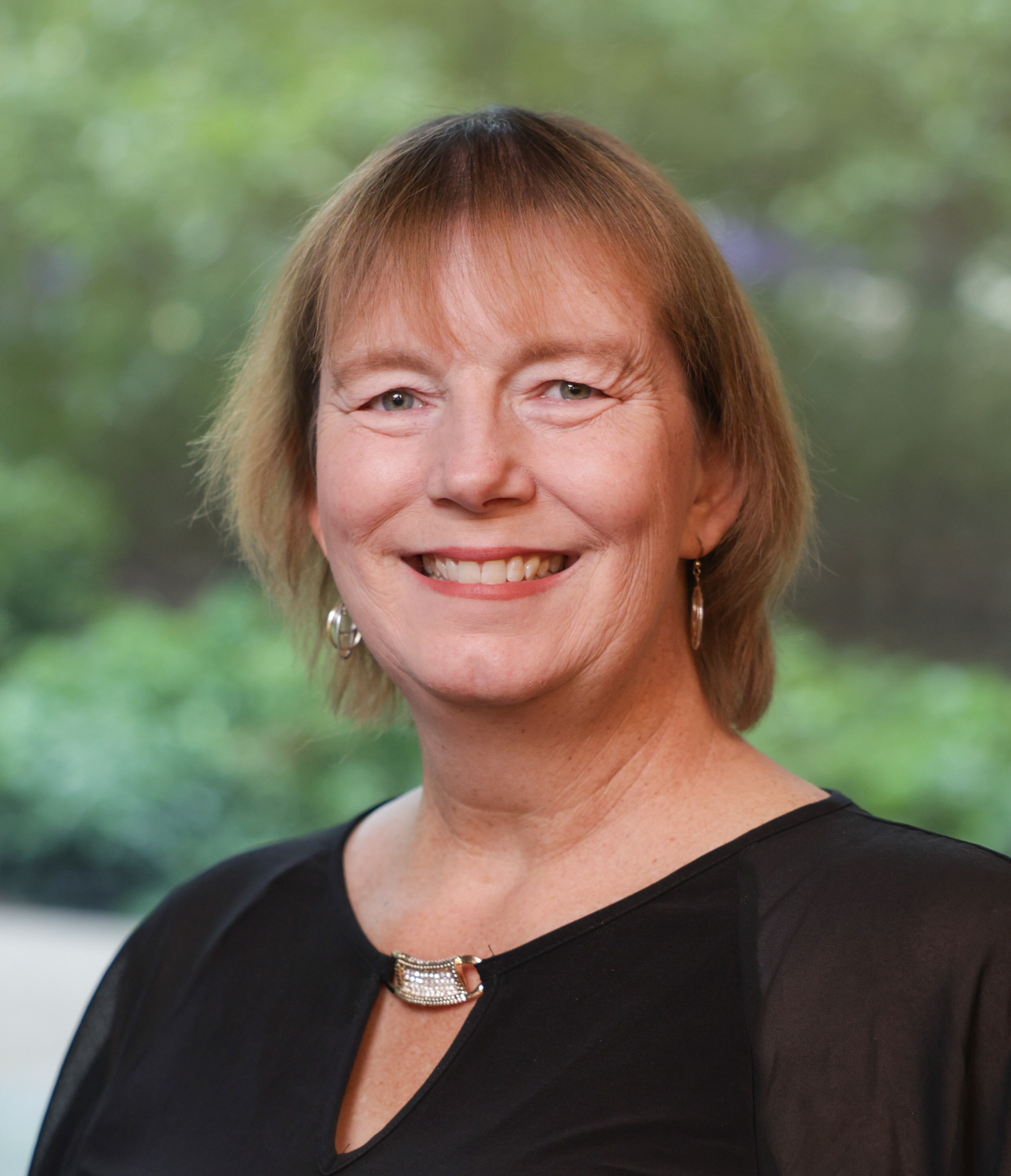 Suzanne Porath
