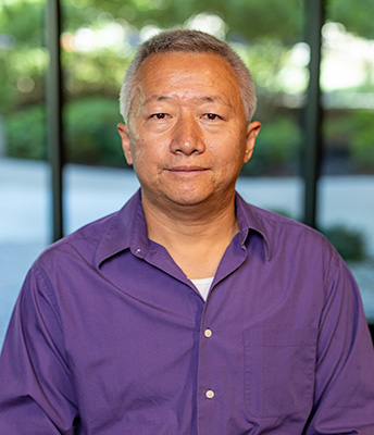 Haijun Kang