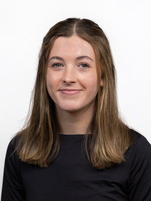Haylee Hendryx