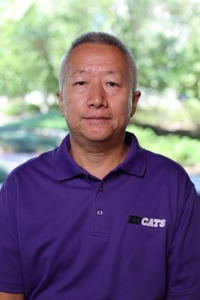Haijun Kang