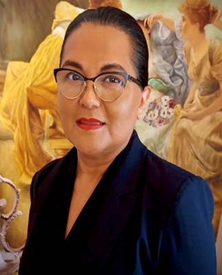 Dora Pérez