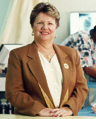Kathie Sigler